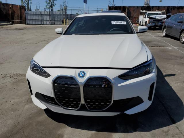 2024 BMW I4 EDRIVE WBY43AW03RFS38780