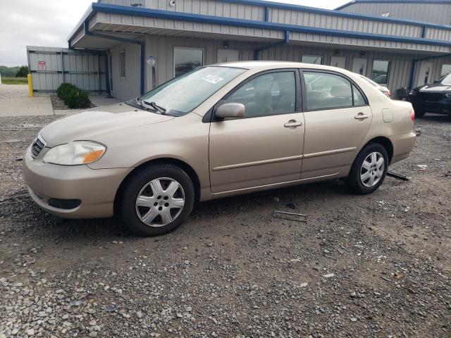 2007 Toyota Corolla Ce VIN: 1NXBR32E57Z901940 Lot: 55102714