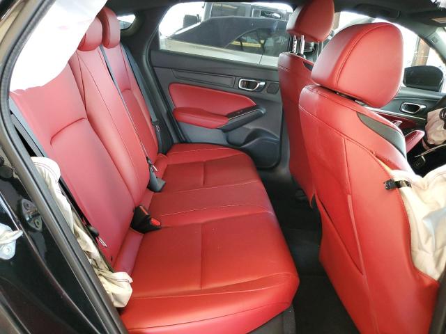2023 ACURA INTEGRA A- - 19UDE4H31PA014021