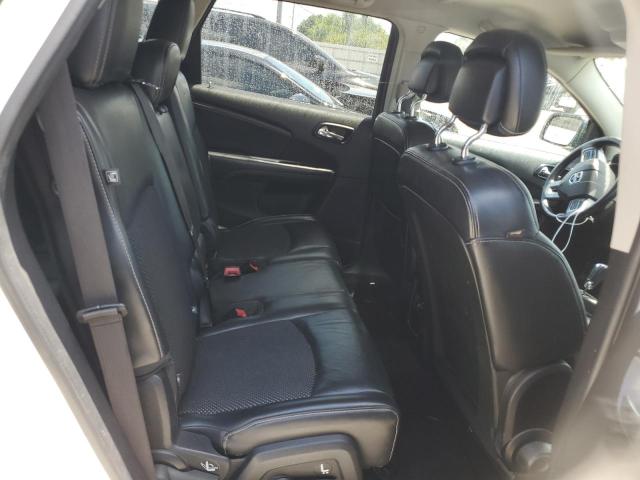 2017 Dodge Journey Crossroad VIN: 3C4PDDGG1HT574991 Lot: 55940994