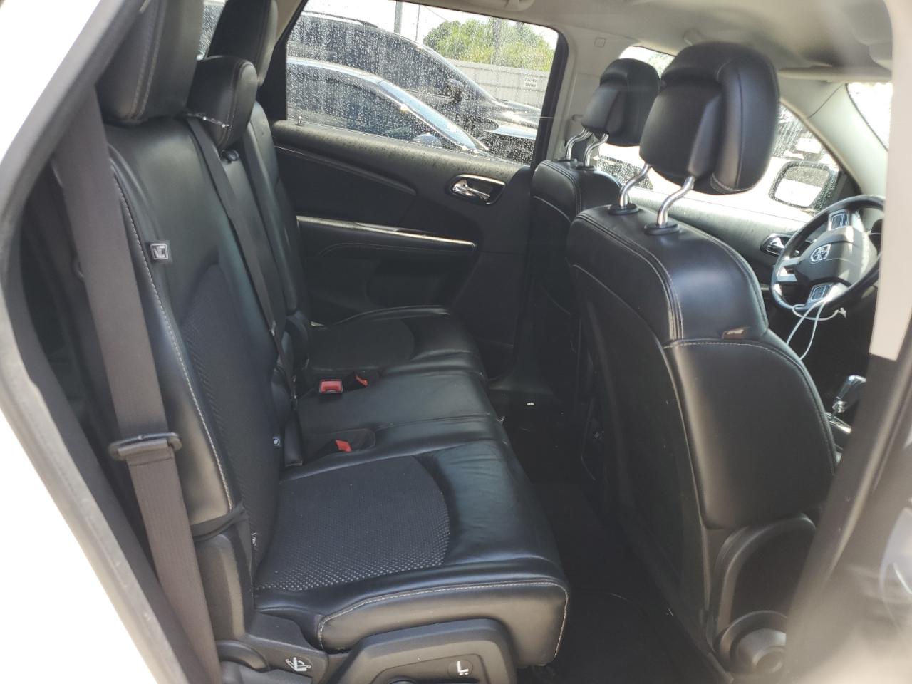 3C4PDDGG1HT574991 2017 Dodge Journey Crossroad