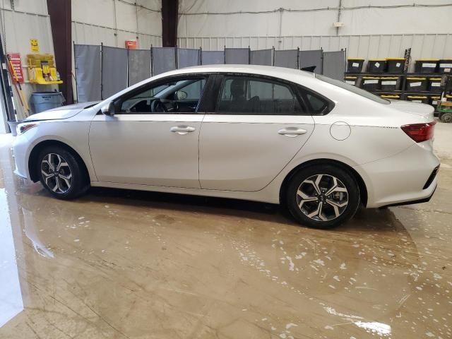 2021 Kia Forte Fe VIN: 3KPF24AD2ME377181 Lot: 54003194