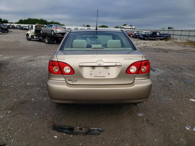 2007 Toyota Corolla Ce VIN: 1NXBR32E57Z901940 Lot: 55102714