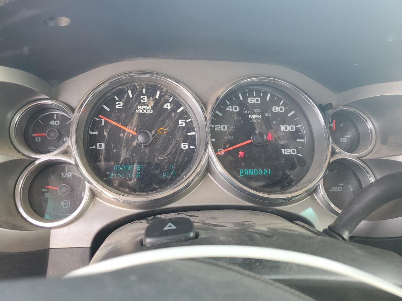 1GCEK24049Z237167 2009 Chevrolet Silverado K1500 Lt