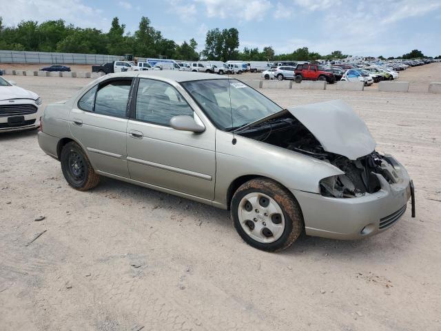 2004 Nissan Sentra 1.8 VIN: 3N1CB51D44L825850 Lot: 54090534