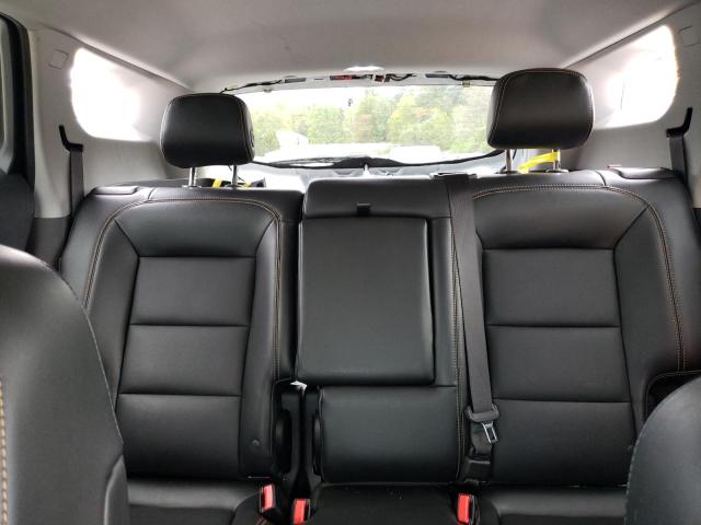 2019 GMC Terrain Slt VIN: 3GKALPEV4KL177167 Lot: 53661124