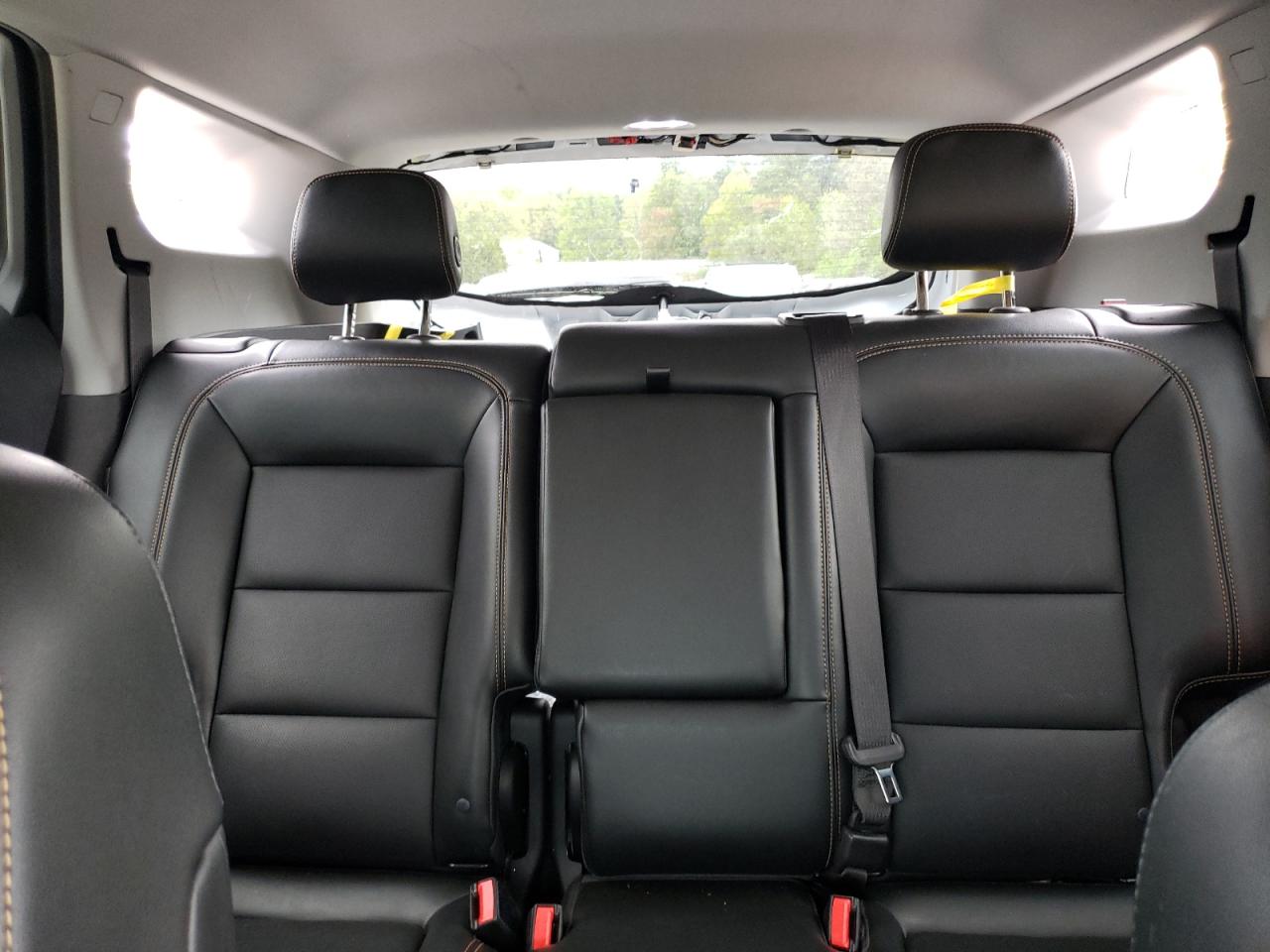 3GKALPEV4KL177167 2019 GMC Terrain Slt