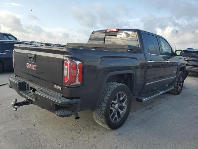 2016 GMC Sierra K1500 Slt VIN: 3GTU2NEC7GG261885 Lot: 52927724