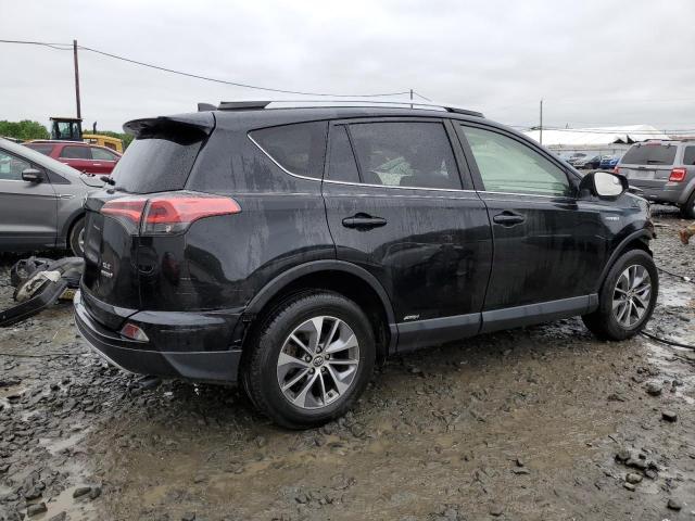 2016 Toyota Rav4 Hv Xle VIN: JTMRJREV5GD000446 Lot: 55325424