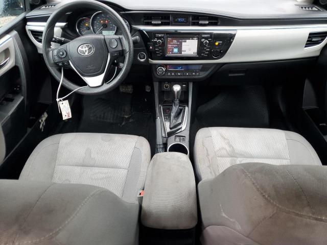 2014 Toyota Corolla L VIN: 2T1BURHE6EC182429 Lot: 54795654