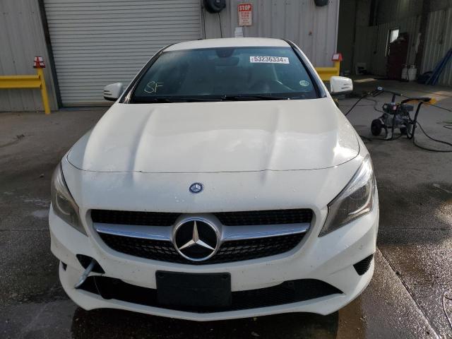 VIN WDDSJ4EB2EN046257 2014 Mercedes-Benz CLA-Class,... no.5