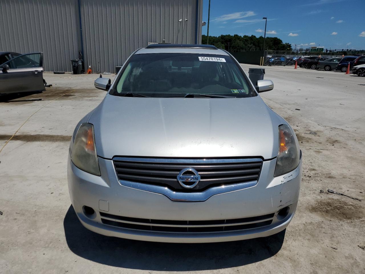 1N4BL21E58C141734 2008 Nissan Altima 3.5Se