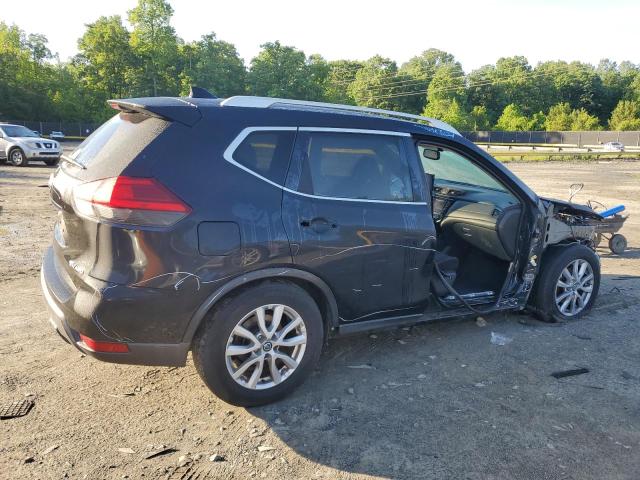 2017 Nissan Rogue S VIN: KNMAT2MV0HP569561 Lot: 54207794