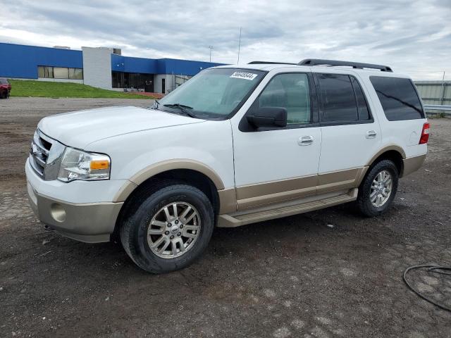 2012 Ford Expedition Xlt VIN: 1FMJU1J5XCEF40595 Lot: 56645544