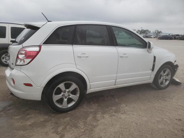 2008 Saturn Vue Redline VIN: 3GSCL137X8S571331 Lot: 53745274