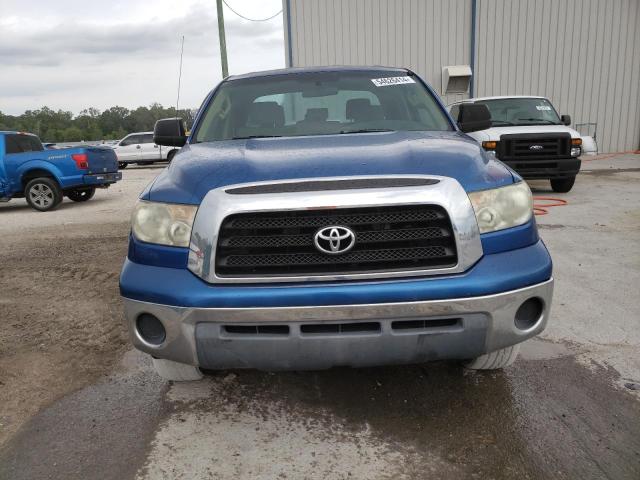 2008 Toyota Tundra Double Cab VIN: 5TFRU54148X013302 Lot: 54626414