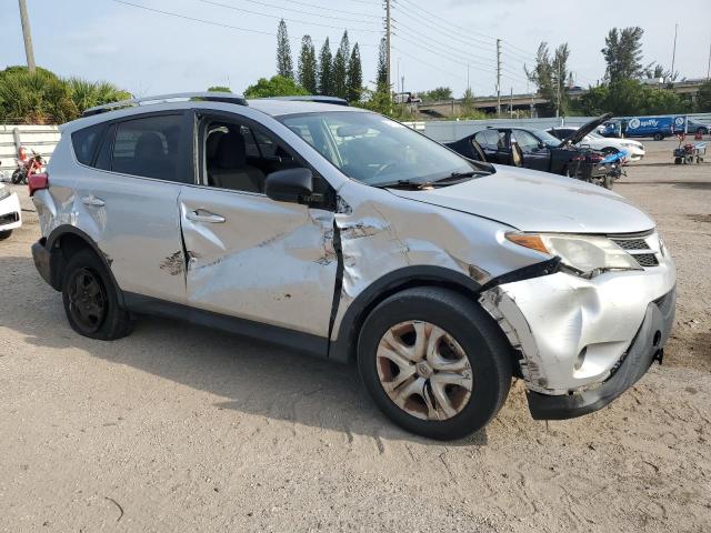 Vin: jtmzfrev7fd055755, lot: 54707884, toyota rav4 le 20154