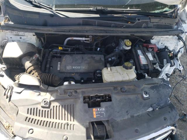 2018 Buick Encore Preferred VIN: KL4CJASB6JB628563 Lot: 53786874