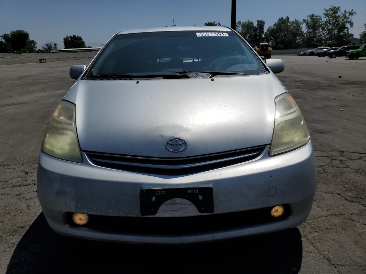 JTDKB20U087773068 2008 Toyota Prius