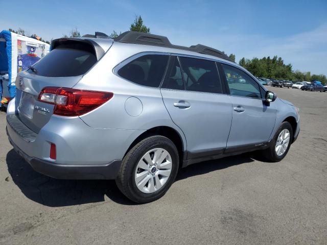 2017 Subaru Outback 2.5I Premium VIN: 4S4BSAFC6H3256854 Lot: 55117244