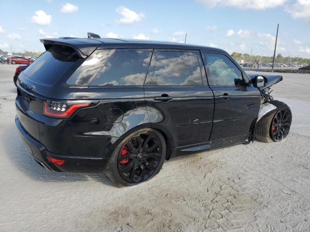 2021 Land Rover Range Rover Sport Hse Dynamic VIN: SALWR2SE5MA759238 Lot: 53992244