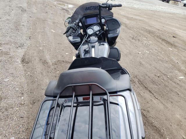 2021 HARLEY-DAVIDSON FLTRK 1HD1KZF14MB645942
