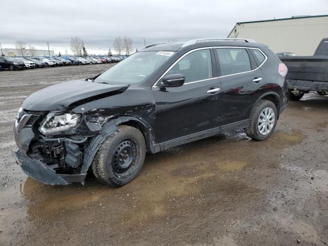 2014 Nissan Rogue S VIN: 5N1AT2MV6EC813020 Lot: 53314044