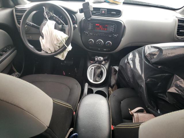 2015 Kia Soul + VIN: KNDJP3A5XF7218572 Lot: 54687304