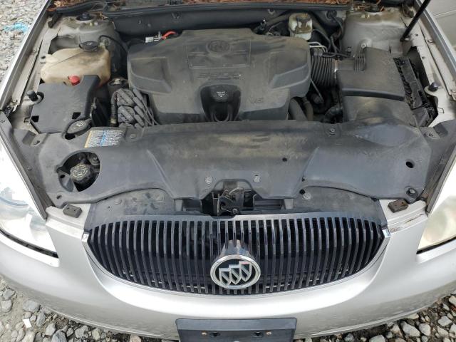 2007 Buick Lucerne Cxl VIN: 1G4HD57217U165016 Lot: 55642754