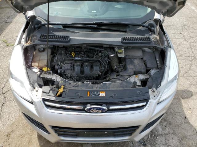 2013 Ford Escape Sel VIN: 1FMCU9H97DUC59989 Lot: 57201744