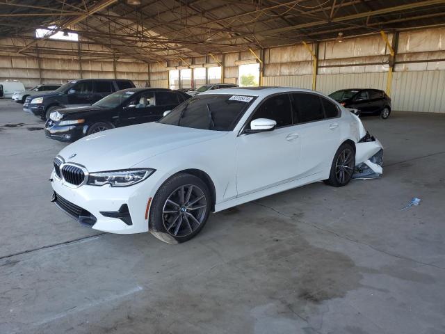 2022 BMW 330I #3025741308