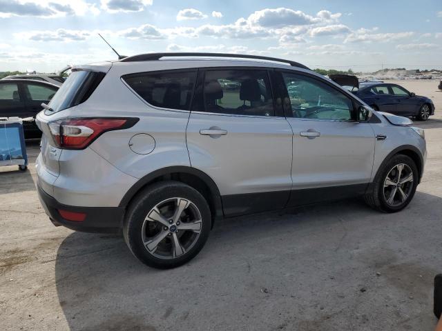 Vin: 1fmcu0g99hua78279, lot: 55868364, ford escape se 20173