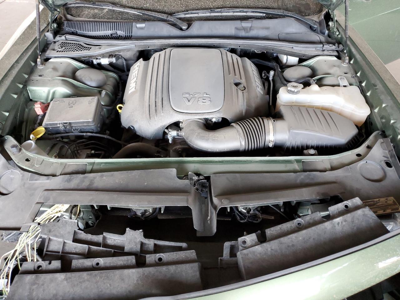 2C3CDZBT2PH527948 2023 Dodge Challenger R/T