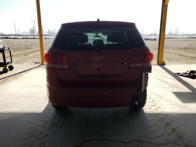 2015 Dodge Journey Se VIN: 3C4PDCAB9FT728089 Lot: 53009484