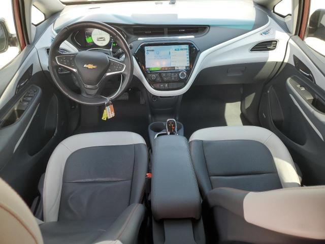 2018 Chevrolet Bolt Ev Premier VIN: 1G1FX6S07J4110911 Lot: 54315614