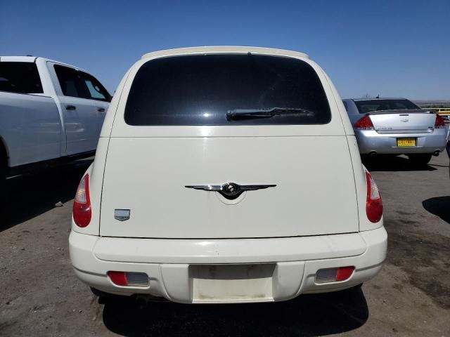 2008 Chrysler Pt Cruiser VIN: 3A8FY48B18T248412 Lot: 56131604