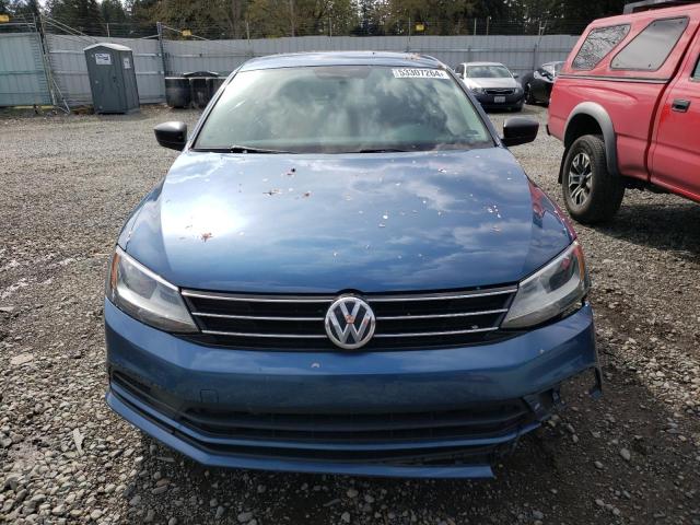 2016 Volkswagen Jetta S VIN: 3VW267AJ4GM269226 Lot: 53307264