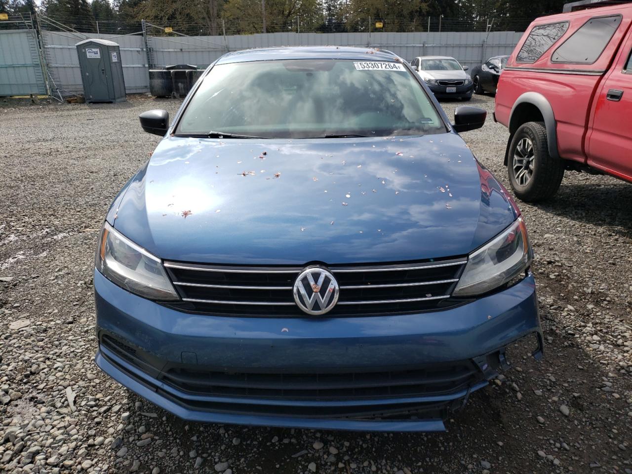 3VW267AJ4GM269226 2016 Volkswagen Jetta S