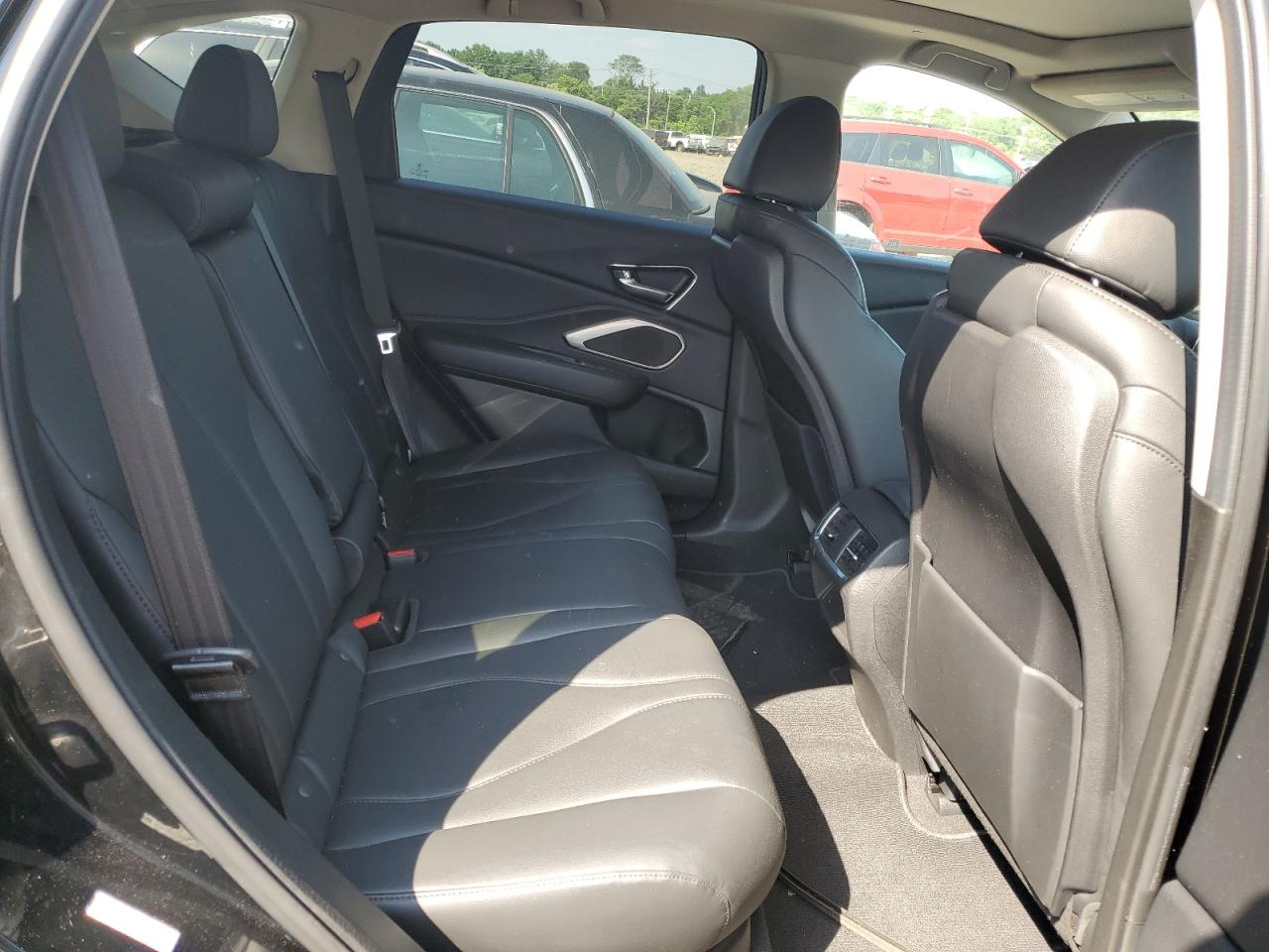 5J8TC2H37KL038410 2019 Acura Rdx