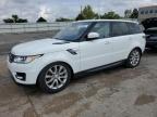 LAND ROVER RANGE ROVE photo