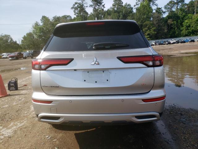 2023 Mitsubishi Outlander Se VIN: JA4J3UA80PZ020689 Lot: 57122344