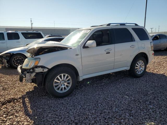 2009 Mercury Mariner Premier VIN: 4M2CU97779KJ19457 Lot: 54022924