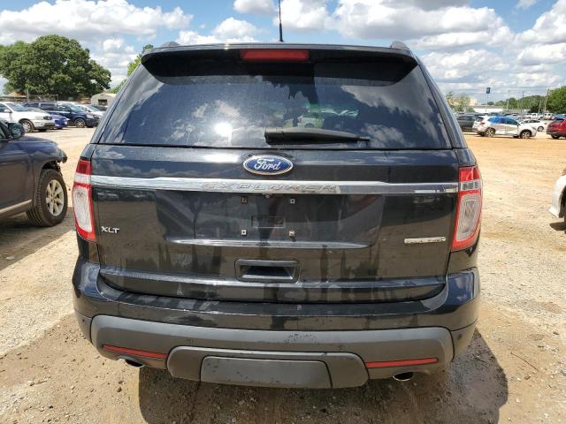 2014 Ford Explorer Xlt VIN: 1FM5K7D86EGA05979 Lot: 54429244