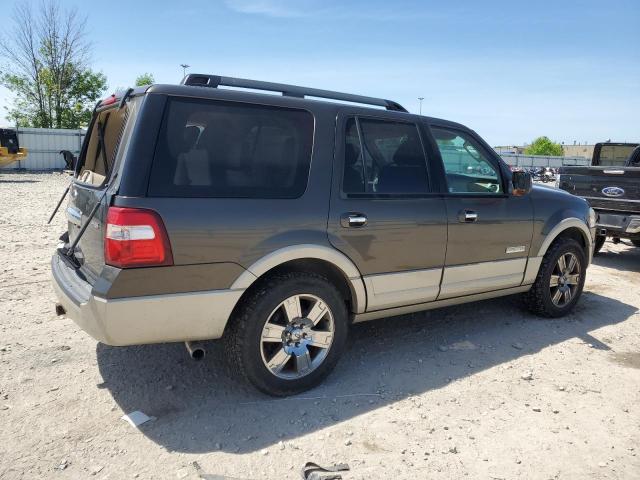 2008 Ford Expedition Eddie Bauer VIN: 1FMFU18518LA14774 Lot: 56870894