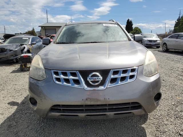 2011 Nissan Rogue S VIN: JN8AS5MVXBW673545 Lot: 55971314