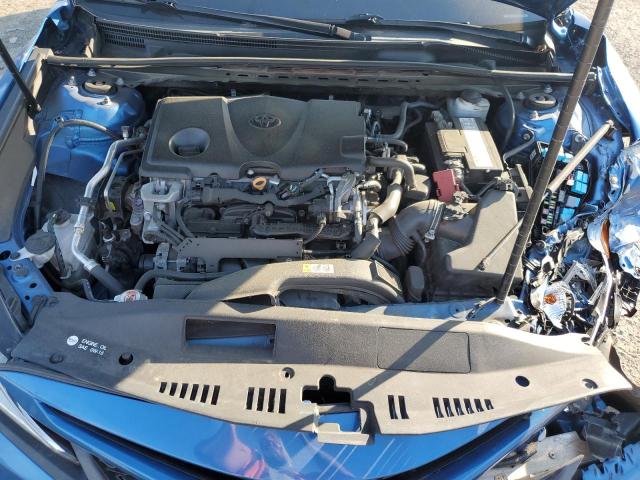 VIN 4T1B11HK9KU172097 2019 Toyota Camry, L no.11