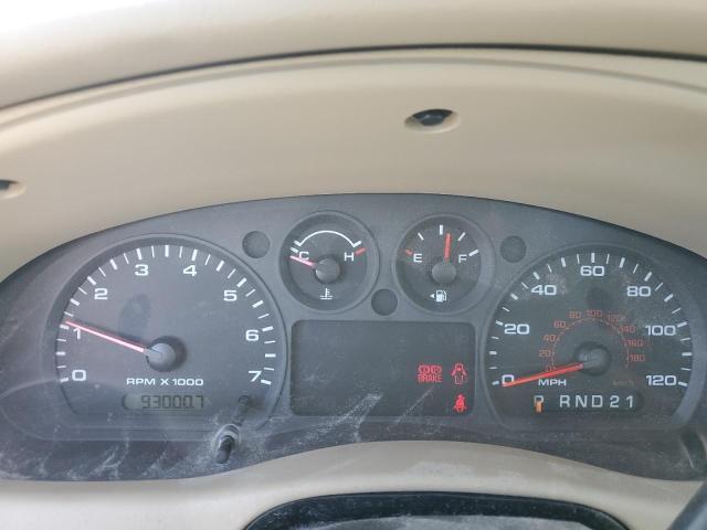 2008 Ford Ranger VIN: 1FTYR10D18PA84091 Lot: 54831244