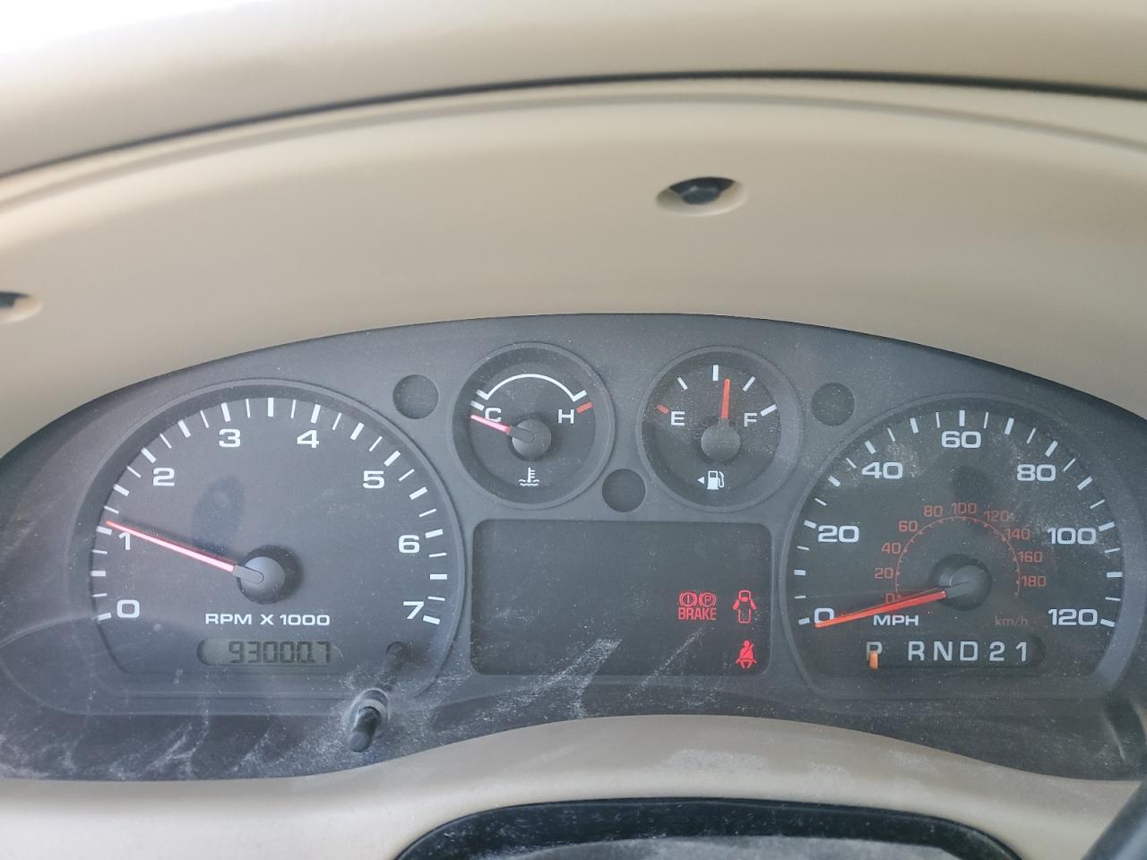 1FTYR10D18PA84091 2008 Ford Ranger