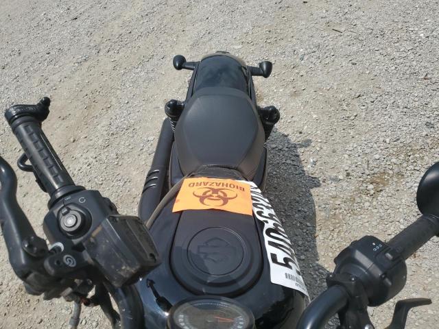 2023 HARLEY-DAVIDSON RH975 1HD1ZH112PB318201