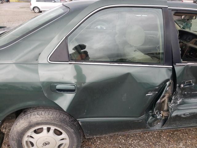 1999 Toyota Camry Ce VIN: 4T1BG22K0XU592478 Lot: 54641744